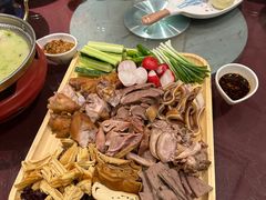 -金掌勺·锅包肉(广渠门店)
