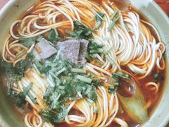 -美玲拉面(鞍山西道店)