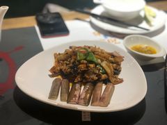 -79号渔船海鲜饭店(华强北店)
