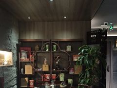 -天禧影院式足道·SPA(梅林店)
