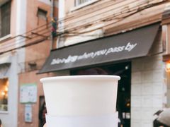 -JPG coffee(广州体育西店)