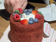 -姆们M Sweetie Cake(五道口店)