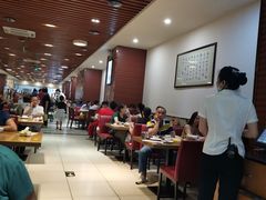 大堂-点心皇子茶餐厅(万国大都会店)
