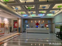-沐王府水会(中欣广场店)