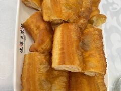 -冰泉豆浆馆(白云山总店)