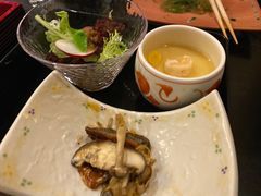 -希望日本料理(保利香槟花园店)