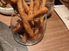 -巴奴毛肚火锅(京西大悦城店)
