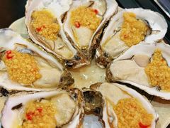 -震海贝烤贝·民俗特色店(延吉总店)