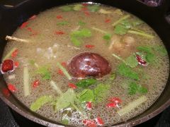 -盡膳口福·百年汤方火锅(科华北路店)