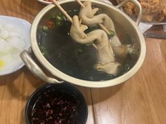 -多宾韩国料理(学衡路店)