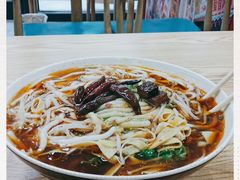 -洋洋安徽牛肉板面(洋洋店)