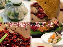 -秦月轩·陕西家乡菜(阜成路·五棵松店)