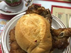 -華人 華星冰室(氹仔 店)
