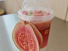 -满记甜品(苏州中心店)