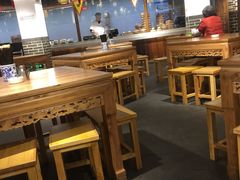 大堂-老城南.鸭血粉丝汤(夫子庙店)