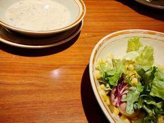 -萨莉亚意式餐厅(国和1000店)