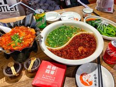 -成都吃客(九眼桥店)