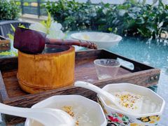 -汉水谣·江景餐厅(江滩店)