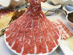 -田园肥牛鲍鱼先生(新北店)