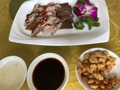 -吴祥记潮州菜·百年老字号·砂锅粥