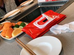 -海底捞火锅(老城根店)