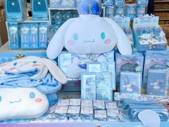 -名创优品(天河区正佳广场二店)