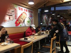 大堂-南城香(四路通店)
