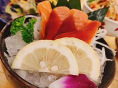 -食鲤料理(西虹东路店)