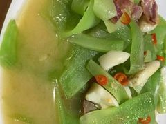 -滇铺子·云南特色菜·鲜花野菜季(曲靖万达店)