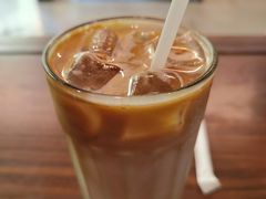 -VESH COFFEE(定西路店)