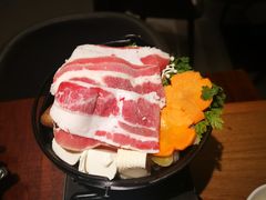 寿喜烧-卡朋厨房(289艺术园区店)