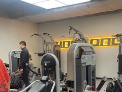 -空中健身·游泳(季佳荟新华家园店)