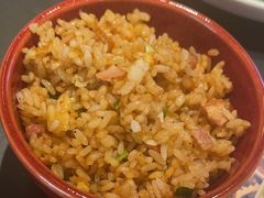 -盛焰铁板烧(王府井店)