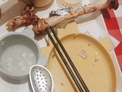 -西贝(龙华天虹购物中心店)