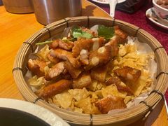 -园林美食城·本土农家菜(杨和镇店)