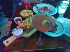 -MOSSO音乐酒吧·Live House(南京西路店)