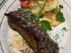 -燃扒房Steakhouse(皇庭店)