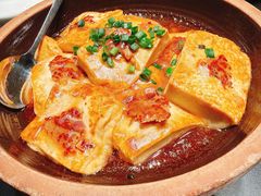 -广府乡下·饭庄(新港东路店)