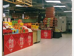 -家乐福(古北店)