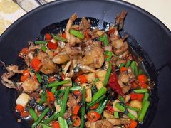 -聚味瞿记·龙虾堂(天元店)