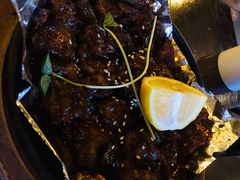 -IL Forno 意坊·意大利餐厅(温州万象城店)