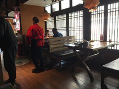 -老阿爸鲜鱼土菜(昆山花桥店)