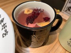 -太二酸菜鱼(石家庄万象城店)