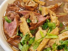 -姚记炒肝店(鼓楼店)