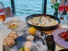 -岁粤Moon·湖景餐厅(月光码头店)