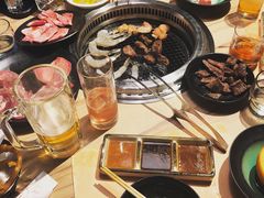 -焼肉 ウエスト(天神店)