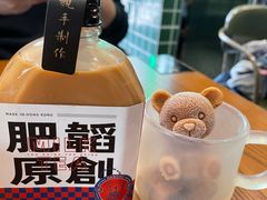 -肥韬茶餐厅(南山mini店)
