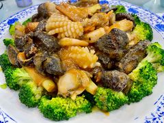 -大鸭梨烤鸭店(金顶街店)