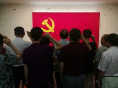 -中共一大纪念馆