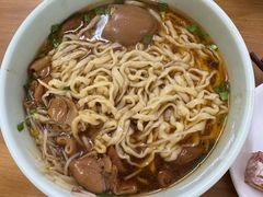 -陈记锅盖面(长江路店)